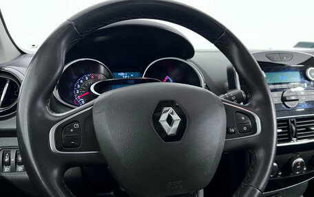 Renault Clio IV рестайлинг, 2019 год, 975 000 рублей, 10 фотография
