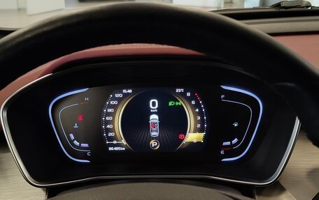 Geely Coolray I, 2023 год, 1 635 000 рублей, 18 фотография