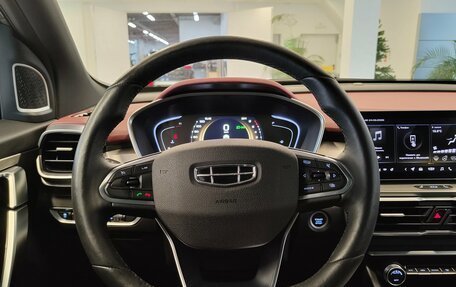 Geely Coolray I, 2023 год, 1 635 000 рублей, 16 фотография