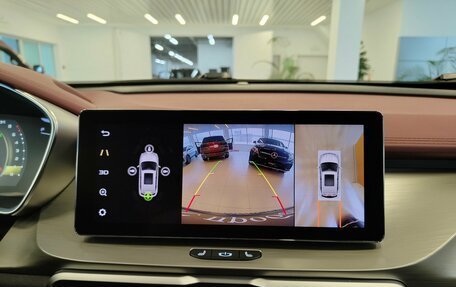 Geely Coolray I, 2023 год, 1 635 000 рублей, 13 фотография