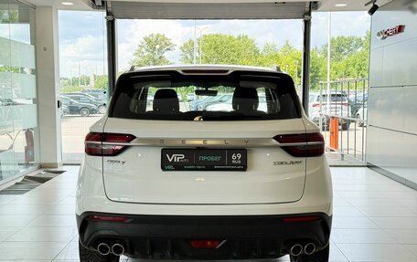 Geely Coolray I, 2020 год, 1 617 000 рублей, 5 фотография