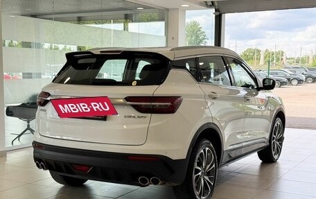 Geely Coolray I, 2020 год, 1 617 000 рублей, 6 фотография