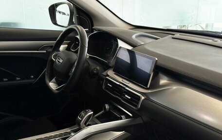 Geely Coolray I, 2020 год, 1 617 000 рублей, 9 фотография