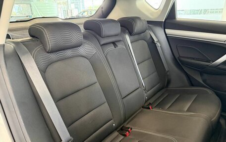 Geely Coolray I, 2020 год, 1 617 000 рублей, 10 фотография