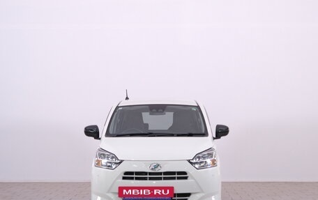 Daihatsu Mira e:S II, 2021 год, 799 000 рублей, 2 фотография