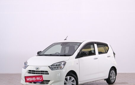 Daihatsu Mira e:S II, 2021 год, 799 000 рублей, 3 фотография