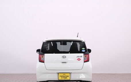 Daihatsu Mira e:S II, 2021 год, 799 000 рублей, 5 фотография