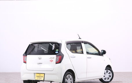 Daihatsu Mira e:S II, 2021 год, 799 000 рублей, 6 фотография