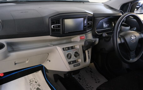 Daihatsu Mira e:S II, 2021 год, 799 000 рублей, 18 фотография