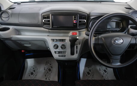 Daihatsu Mira e:S II, 2021 год, 799 000 рублей, 13 фотография