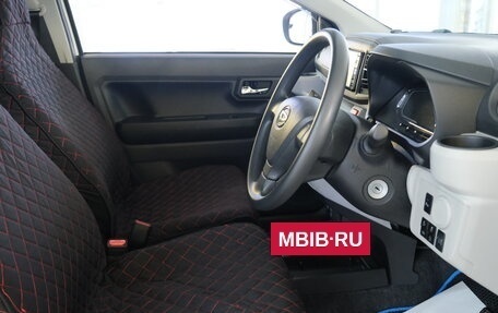 Daihatsu Mira e:S II, 2021 год, 799 000 рублей, 7 фотография