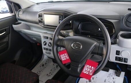 Daihatsu Mira e:S II, 2021 год, 799 000 рублей, 10 фотография