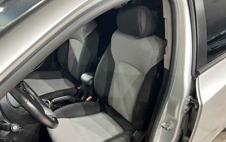 Chevrolet Cruze II, 2014 год, 849 000 рублей, 13 фотография