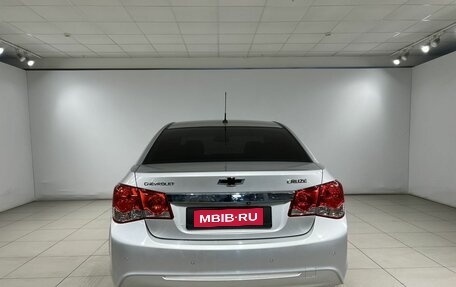 Chevrolet Cruze II, 2014 год, 849 000 рублей, 6 фотография
