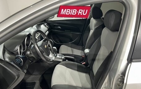 Chevrolet Cruze II, 2014 год, 849 000 рублей, 14 фотография