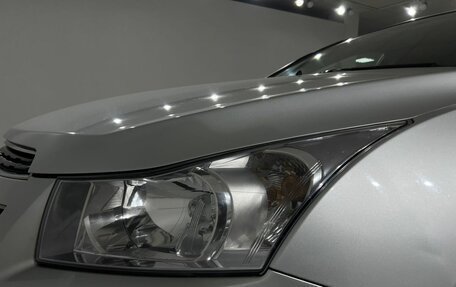 Chevrolet Cruze II, 2014 год, 849 000 рублей, 19 фотография