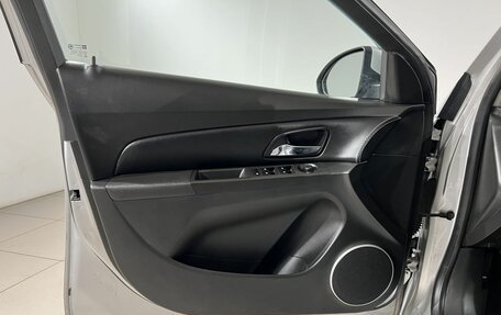 Chevrolet Cruze II, 2014 год, 849 000 рублей, 15 фотография