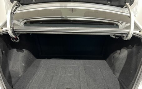 Chevrolet Cruze II, 2014 год, 849 000 рублей, 18 фотография
