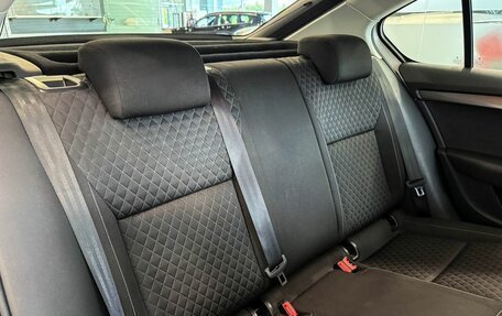Skoda Octavia, 2017 год, 1 677 000 рублей, 10 фотография