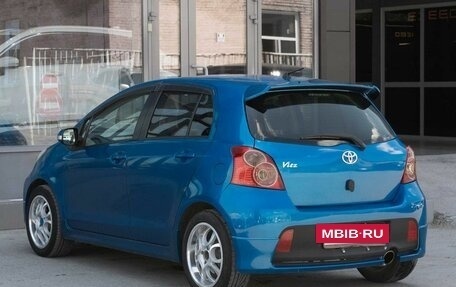 Toyota Vitz, 2009 год, 665 000 рублей, 7 фотография