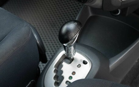Toyota Vitz, 2009 год, 665 000 рублей, 14 фотография