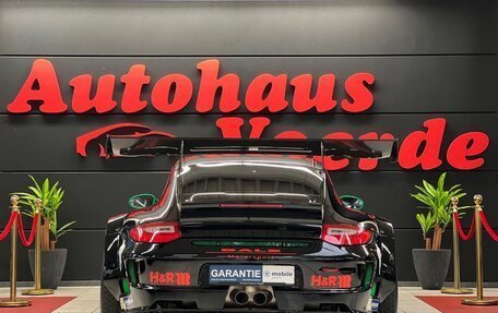 Porsche 911 GT3 997 рестайлинг, 2011 год, 35 800 000 рублей, 5 фотография