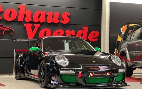 Porsche 911 GT3 997 рестайлинг, 2011 год, 35 800 000 рублей, 3 фотография