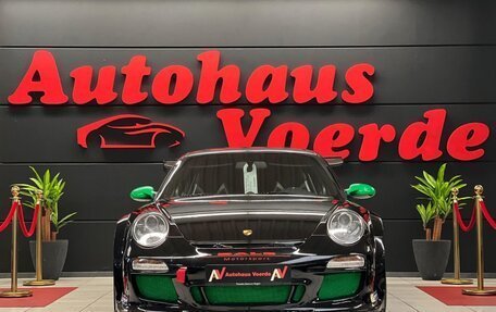 Porsche 911 GT3 997 рестайлинг, 2011 год, 35 800 000 рублей, 2 фотография