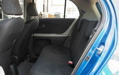 Toyota Vitz, 2009 год, 665 000 рублей, 17 фотография