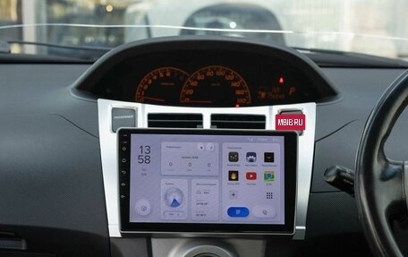 Toyota Vitz, 2009 год, 665 000 рублей, 13 фотография