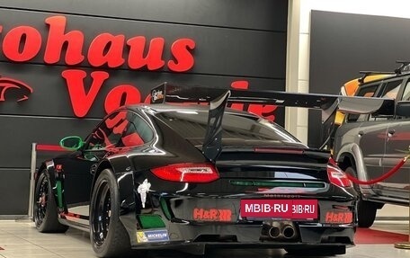 Porsche 911 GT3 997 рестайлинг, 2011 год, 35 800 000 рублей, 6 фотография