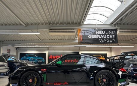 Porsche 911 GT3 997 рестайлинг, 2011 год, 35 800 000 рублей, 11 фотография
