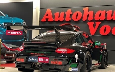 Porsche 911 GT3 997 рестайлинг, 2011 год, 35 800 000 рублей, 7 фотография