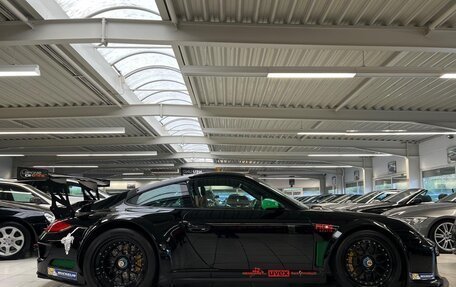 Porsche 911 GT3 997 рестайлинг, 2011 год, 35 800 000 рублей, 12 фотография