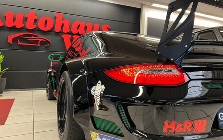 Porsche 911 GT3 997 рестайлинг, 2011 год, 35 800 000 рублей, 9 фотография