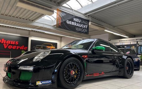Porsche 911 GT3 997 рестайлинг, 2011 год, 35 800 000 рублей, 14 фотография