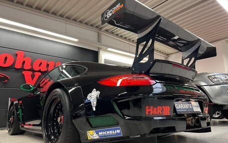 Porsche 911 GT3 997 рестайлинг, 2011 год, 35 800 000 рублей, 20 фотография