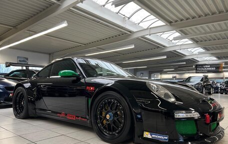 Porsche 911 GT3 997 рестайлинг, 2011 год, 35 800 000 рублей, 13 фотография