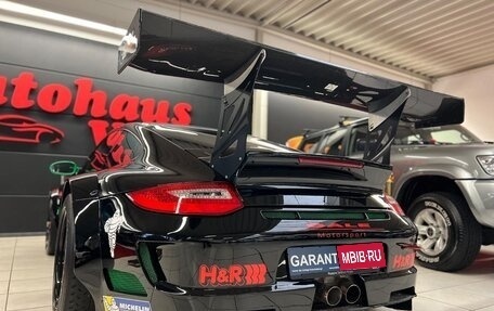Porsche 911 GT3 997 рестайлинг, 2011 год, 35 800 000 рублей, 8 фотография