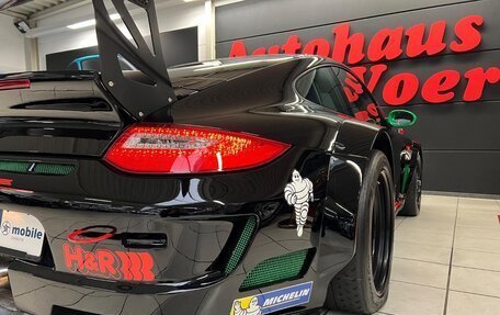 Porsche 911 GT3 997 рестайлинг, 2011 год, 35 800 000 рублей, 10 фотография