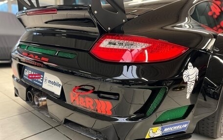 Porsche 911 GT3 997 рестайлинг, 2011 год, 35 800 000 рублей, 21 фотография