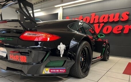 Porsche 911 GT3 997 рестайлинг, 2011 год, 35 800 000 рублей, 19 фотография