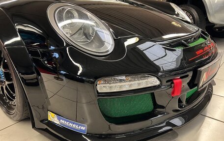 Porsche 911 GT3 997 рестайлинг, 2011 год, 35 800 000 рублей, 23 фотография