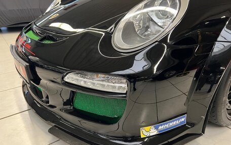 Porsche 911 GT3 997 рестайлинг, 2011 год, 35 800 000 рублей, 24 фотография