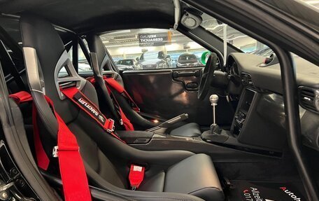 Porsche 911 GT3 997 рестайлинг, 2011 год, 35 800 000 рублей, 31 фотография