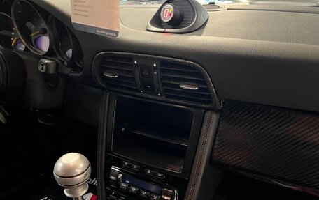 Porsche 911 GT3 997 рестайлинг, 2011 год, 35 800 000 рублей, 34 фотография