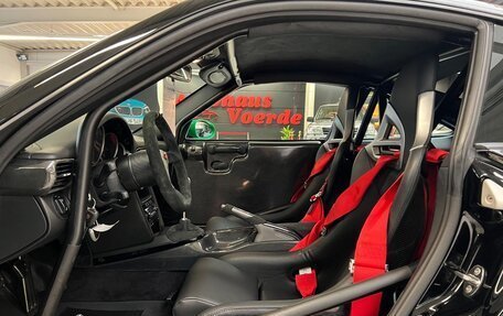 Porsche 911 GT3 997 рестайлинг, 2011 год, 35 800 000 рублей, 27 фотография