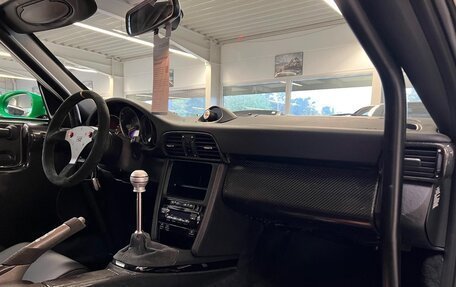 Porsche 911 GT3 997 рестайлинг, 2011 год, 35 800 000 рублей, 32 фотография