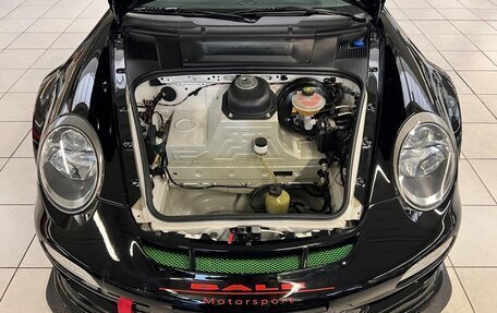 Porsche 911 GT3 997 рестайлинг, 2011 год, 35 800 000 рублей, 38 фотография