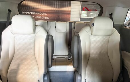 KIA Carnival, 2021 год, 3 617 000 рублей, 9 фотография